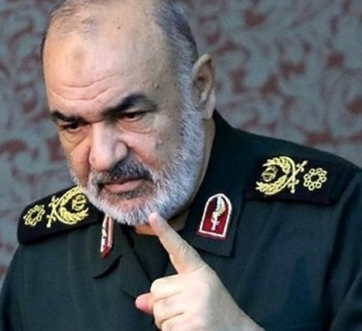 شهدای حمله اسرائیل خرداد ۱۴۰۴: اسامی فرماندهان و دانشمندان هستهای شهدای حمله اسرائیل خرداد ۱۴۰۴: اسامی فرماندهان و دانشمندان هستهای