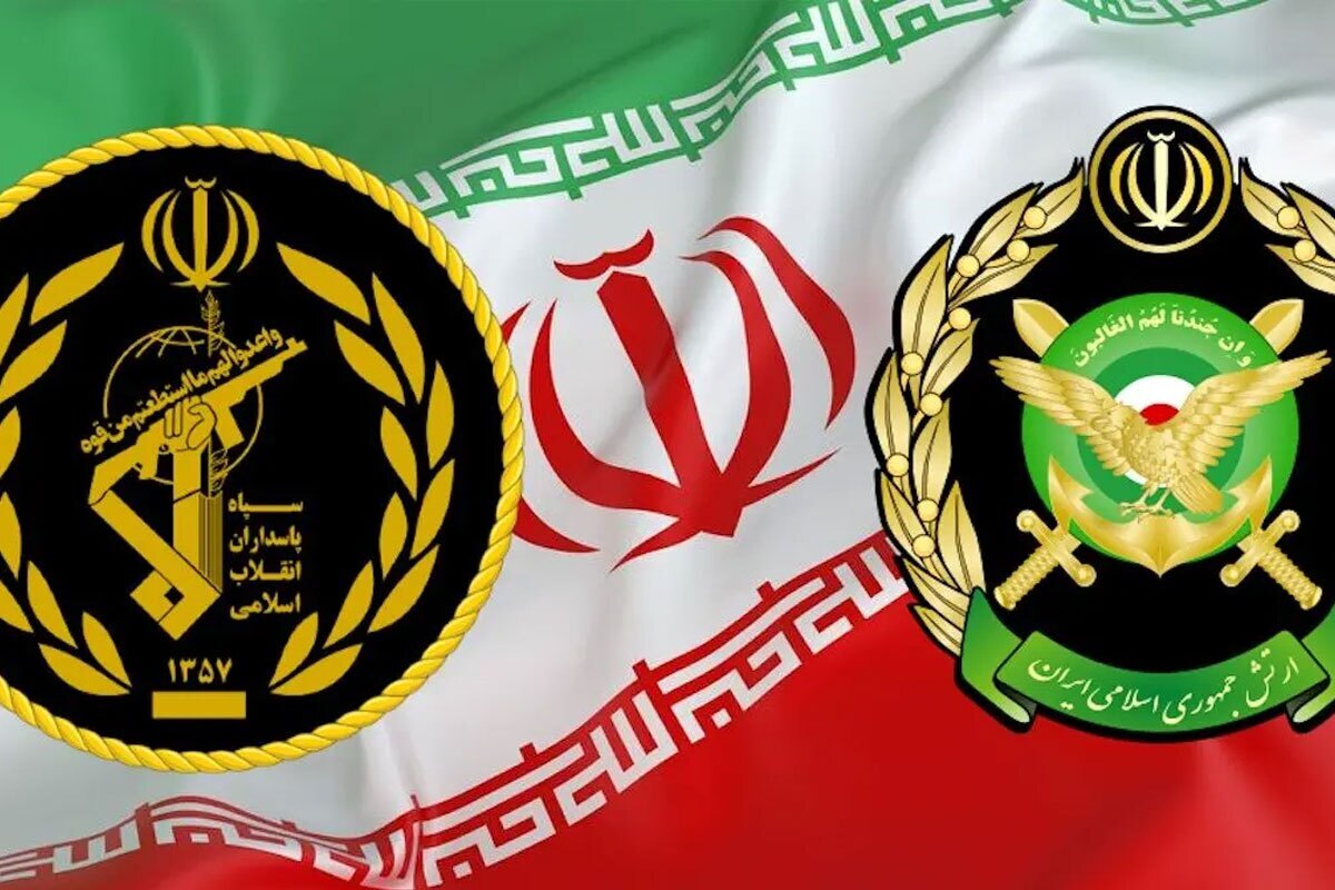 فرماندهان جدید نظامی ایران چه کسانی هستند؟ / عالیترین مقامات نظامی را بشناسید فرماندهان جدید نظامی ایران چه کسانی هستند؟ / عالیترین مقامات نظامی را بشناسید