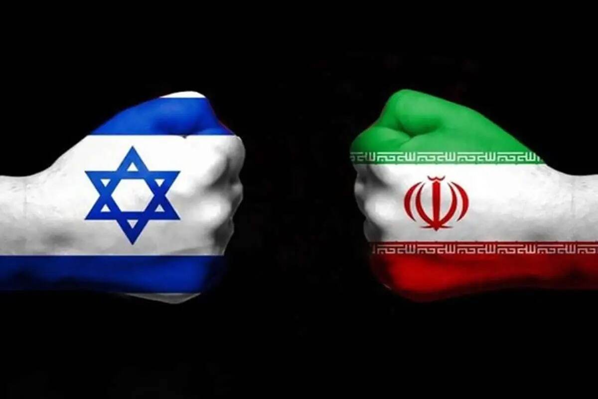 حمله اسرائیل به کرمانشاه امروز ۲۶ خرداد ۱۴۰۴ / کدام مناطق مورد اصابت قرار گرفت؟ حمله اسرائیل به کرمانشاه امروز ۲۶ خرداد ۱۴۰۴ / کدام مناطق مورد اصابت قرار گرفت؟