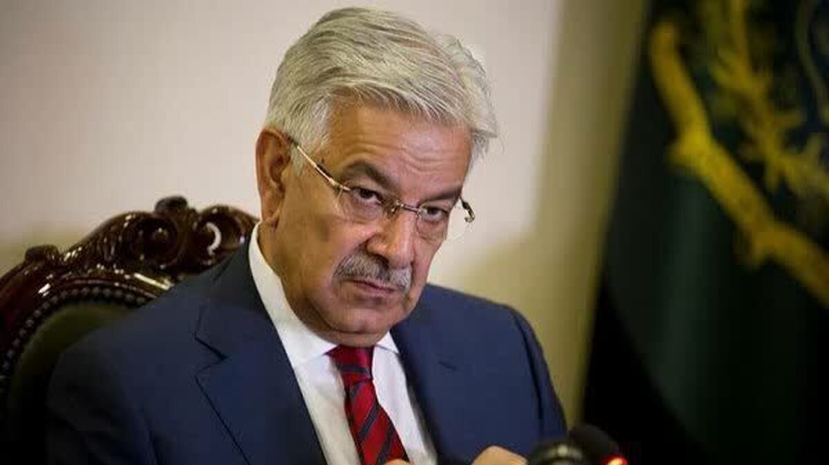 پاکستان: در صورت تشدید اوضاع حتماً پاسخ خواهیم داد پاکستان: در صورت تشدید اوضاع حتماً پاسخ خواهیم داد