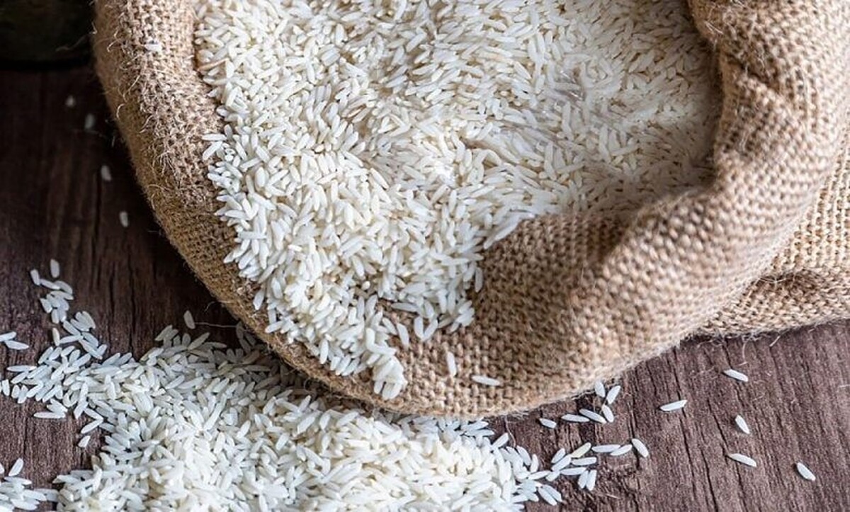 کمبود برنج در بازار است؟ کمبود برنج در بازار است؟