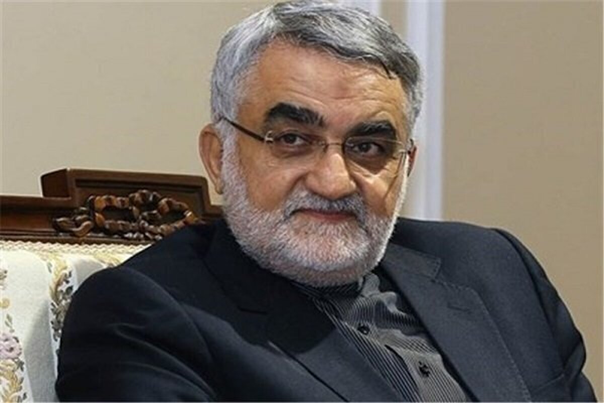 ایران در چارچوب ماده ۵۱ منشور ملل متحد از خود دفاع میکند ایران در چارچوب ماده ۵۱ منشور ملل متحد از خود دفاع میکند