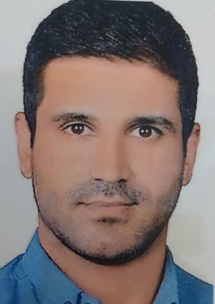 تصویر جاسوس ایرانی منتشر شد