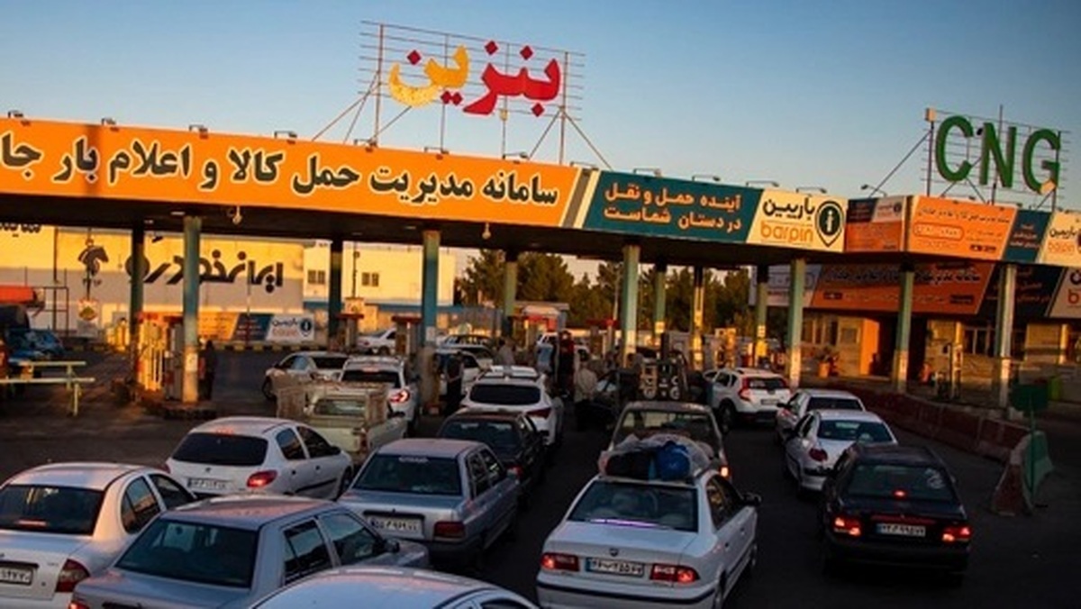 محدوده مجاز سوختگیری هر خودرو تغییر کرد محدوده مجاز سوختگیری هر خودرو تغییر کرد
