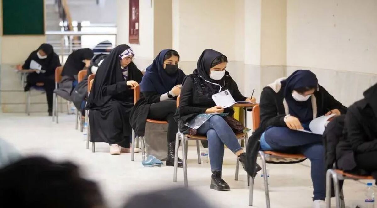 تمدید ثبتنام در آزمون استخدامی آموزشوپرورش تمدید ثبتنام در آزمون استخدامی آموزشوپرورش