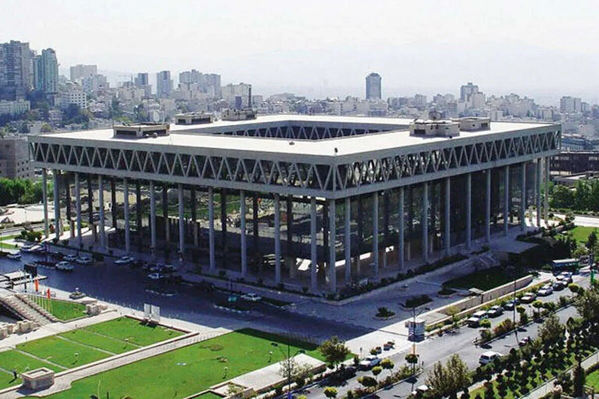 خبر فوری از هک صدا و سیما خبر فوری از هک صدا و سیما