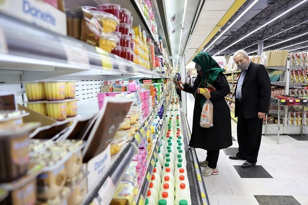 بیانیه مهم اتاق اصناف تهران در مورد کالاهای اساسی/ خرید هیجانی یا کمبود کالا؟ بیانیه مهم اتاق اصناف تهران در مورد کالاهای اساسی/ خرید هیجانی یا کمبود کالا؟