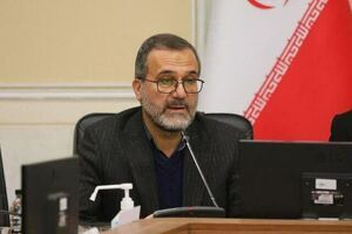 شهادت ۳ شهروند کاشانی در پی حمله رژیم صهیونیستی شهادت ۳ شهروند کاشانی در پی حمله رژیم صهیونیستی