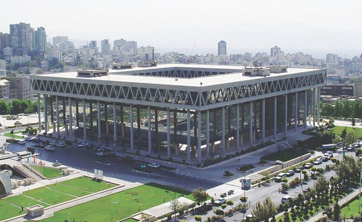 تمجید روزنامهنگار آمریکایی از سحر امامی مجری ایرانی + عکس تمجید روزنامهنگار آمریکایی از سحر امامی مجری ایرانی + عکس