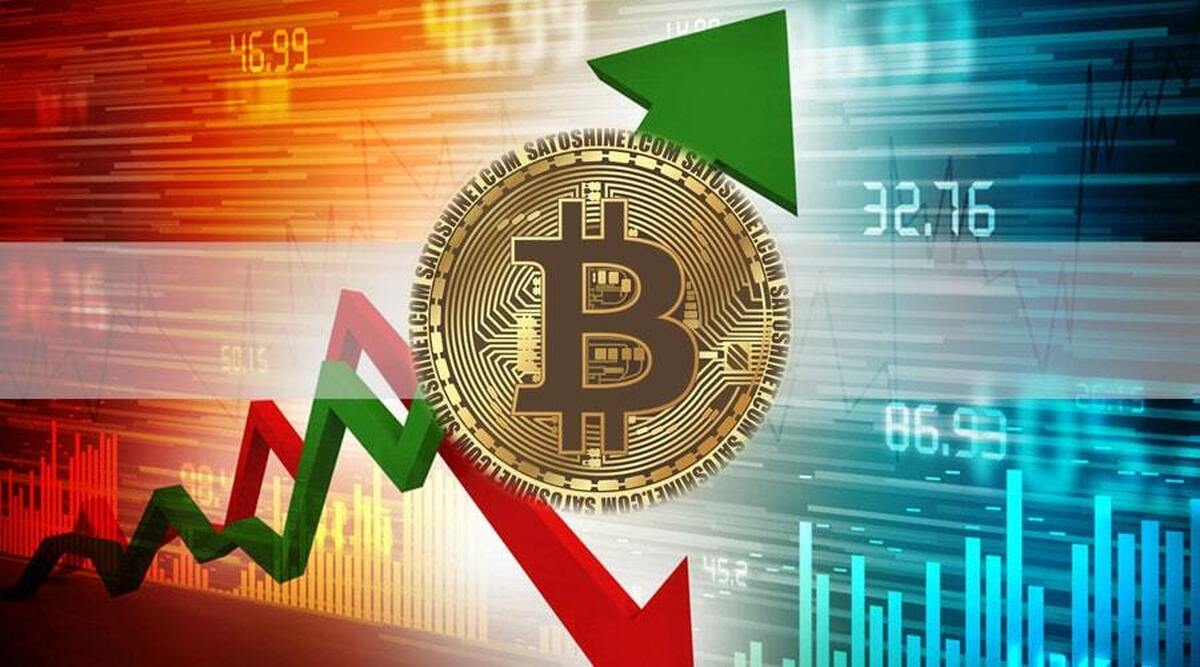 شاخص MVRV زنگ هشدار را به صدا درآورد؛ بیتکوین در آستانه تغییر روند؟ شاخص MVRV زنگ هشدار را به صدا درآورد؛ بیتکوین در آستانه تغییر روند؟