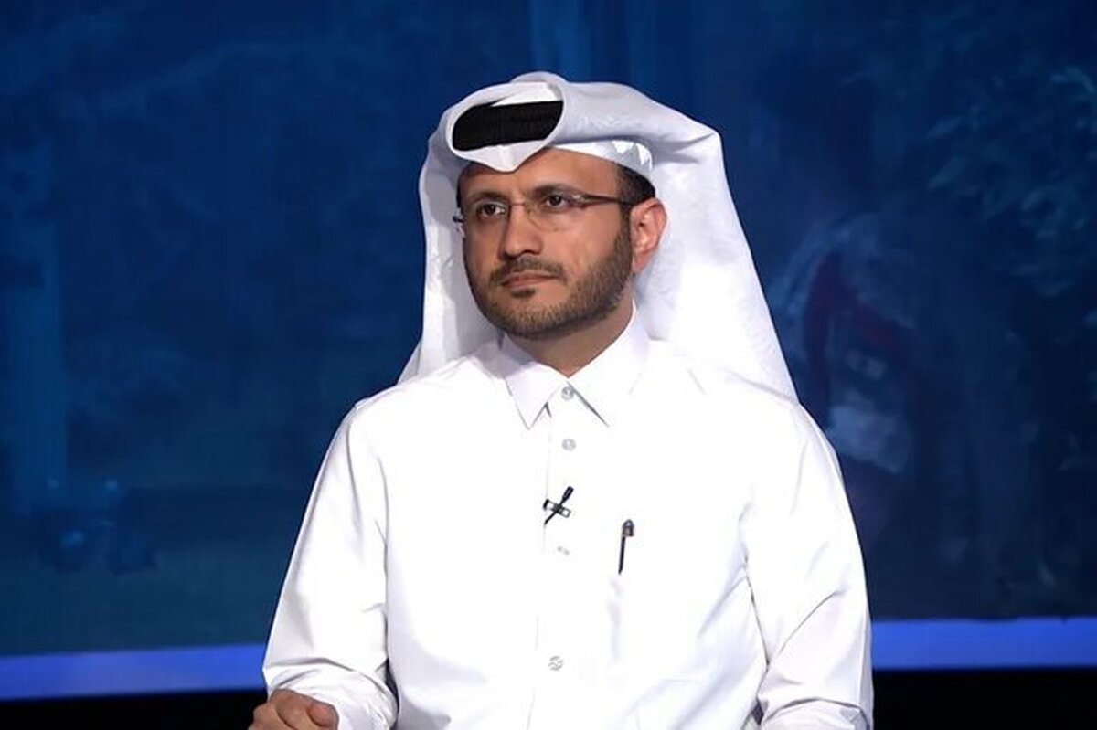 دوحه: تنها یک بازیگر در منطقه وجود دارد که بر تشدید تنش تاکید دارد دوحه: تنها یک بازیگر در منطقه وجود دارد که بر تشدید تنش تاکید دارد