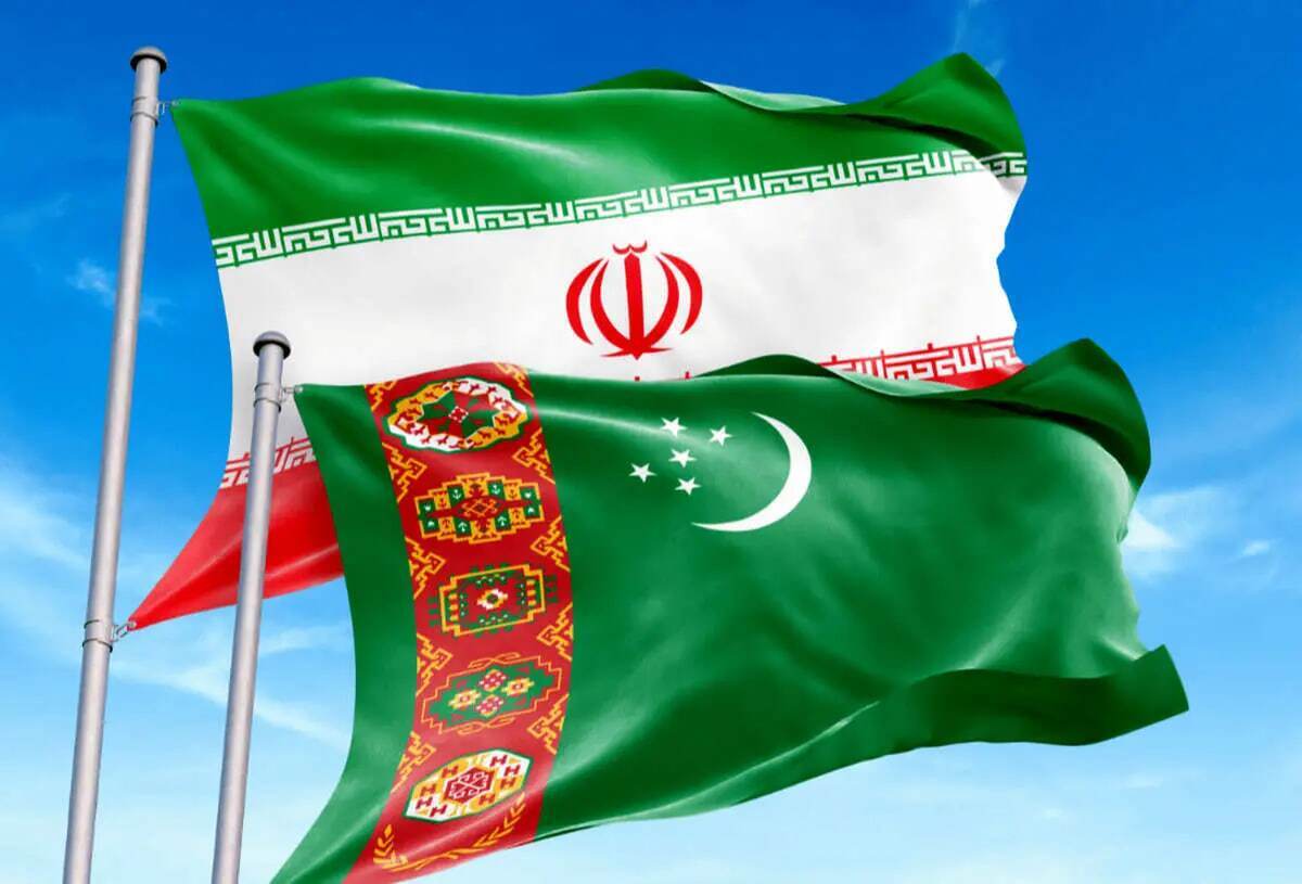 توافق بزرگ ایران و ترکمنستان نهایی شد توافق بزرگ ایران و ترکمنستان نهایی شد