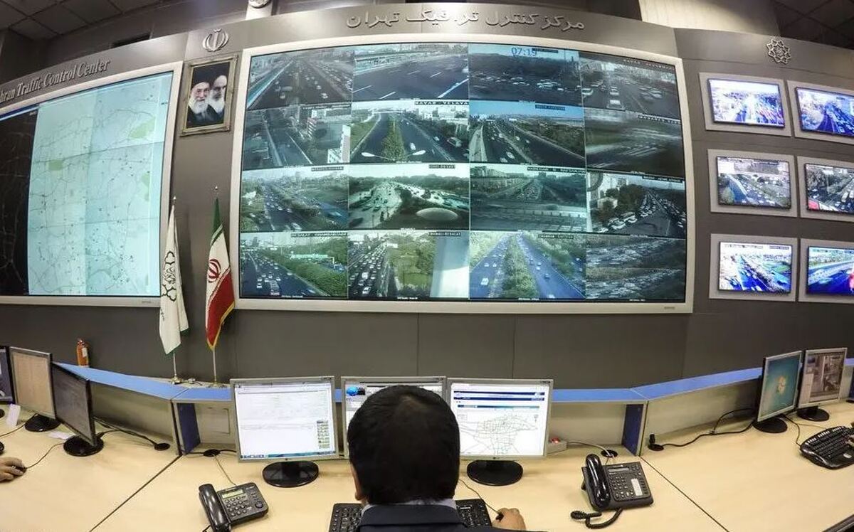 گزارش سازمان راهداری درمورد وضعیت انسداد مرزهای کشور گزارش سازمان راهداری درمورد وضعیت انسداد مرزهای کشور