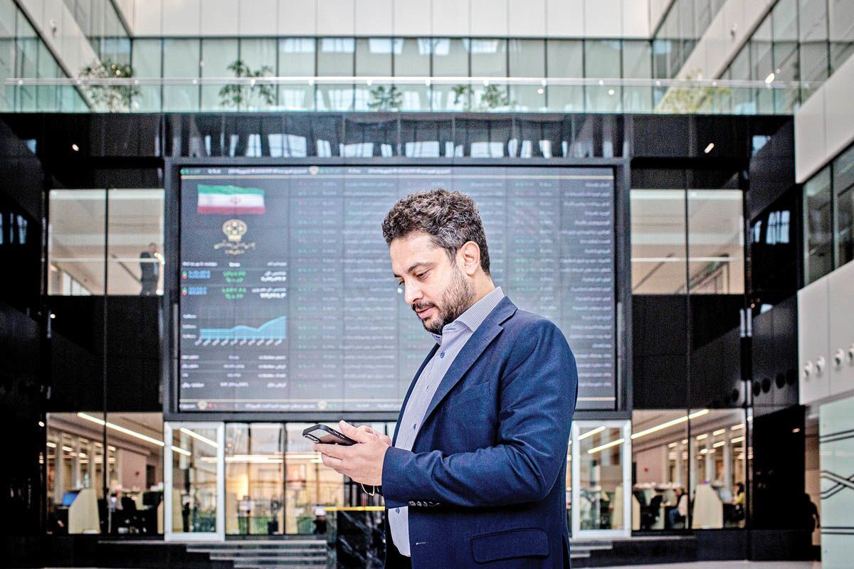 بورس تهران تا این تاریخ تعطیل شد