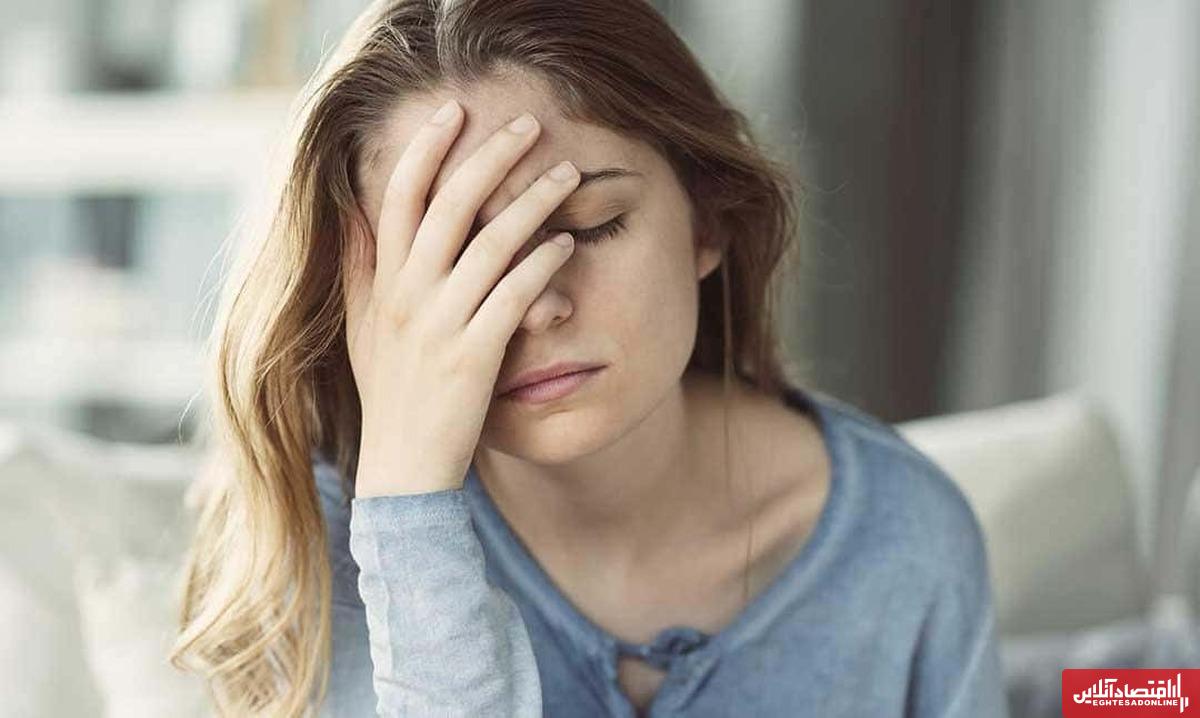 توصیه‌هایی برای کنترل استرس و نگرانی در  «بحران»