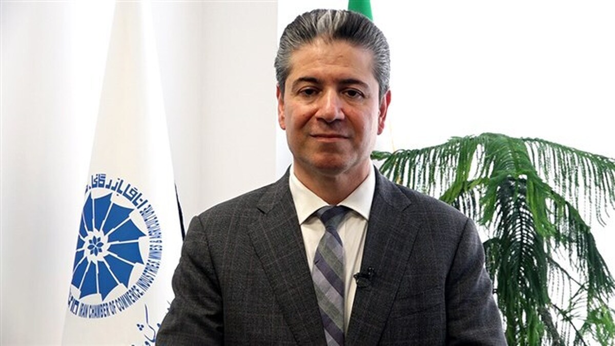 سناریوهای تابآوری بنگاهها را در شرایط فعلی جدی بگیریم سناریوهای تابآوری بنگاهها را در شرایط فعلی جدی بگیریم