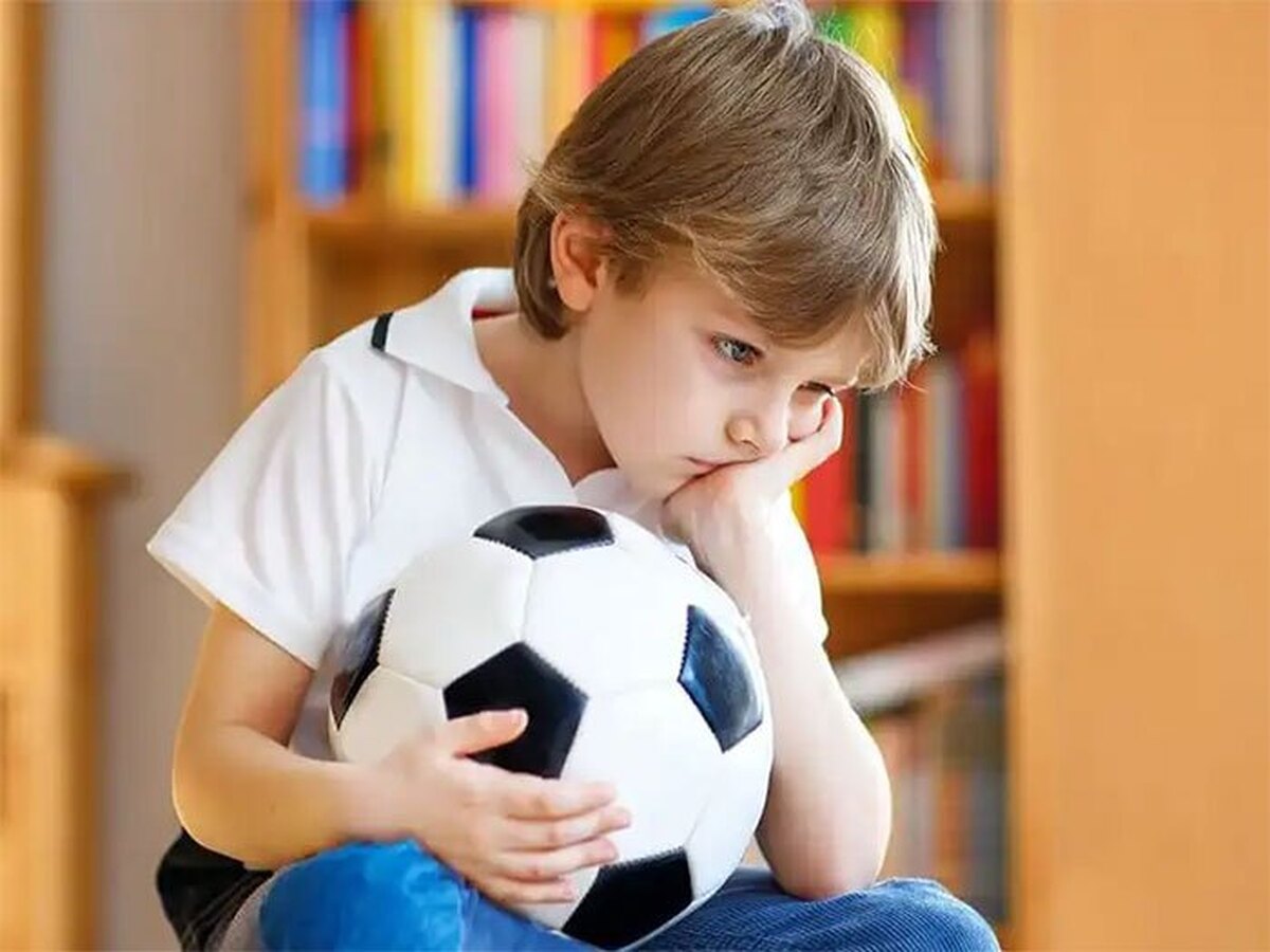 شرایط جنگی را چگونه برای کودکان شرح دهیم؟ شرایط جنگی را چگونه برای کودکان شرح دهیم؟