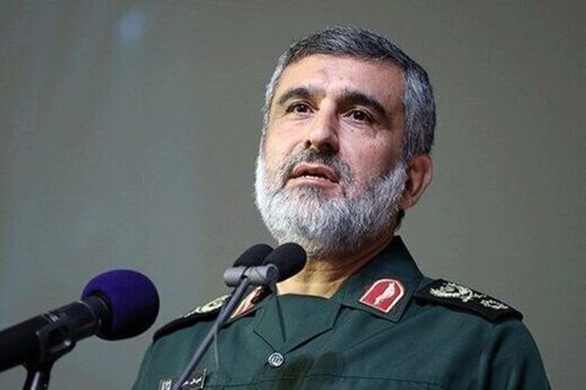 مرد پهپادی ایران را بهتر بشناسیم+ فیلم مرد پهپادی ایران را بهتر بشناسیم+ فیلم