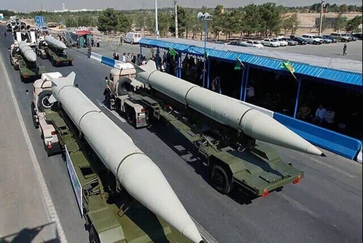 ایران گزینه های خود را آماده کرده است ایران گزینه های خود را آماده کرده است