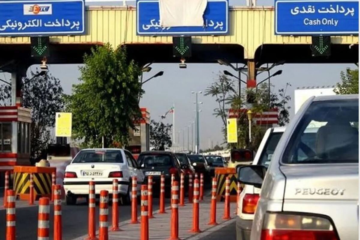 خوش به حال تمام مسافران کشور شد