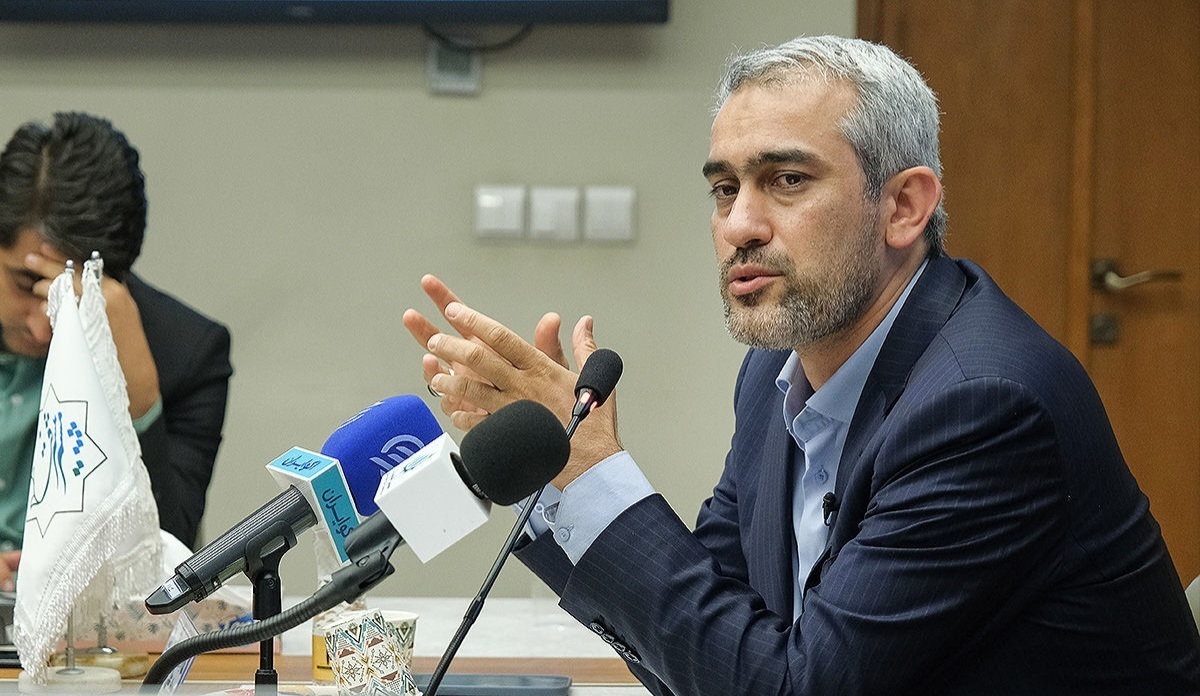 دستورات مهم وزیر جدید اقتصاد برای بورس دستورات مهم وزیر جدید اقتصاد برای بورس