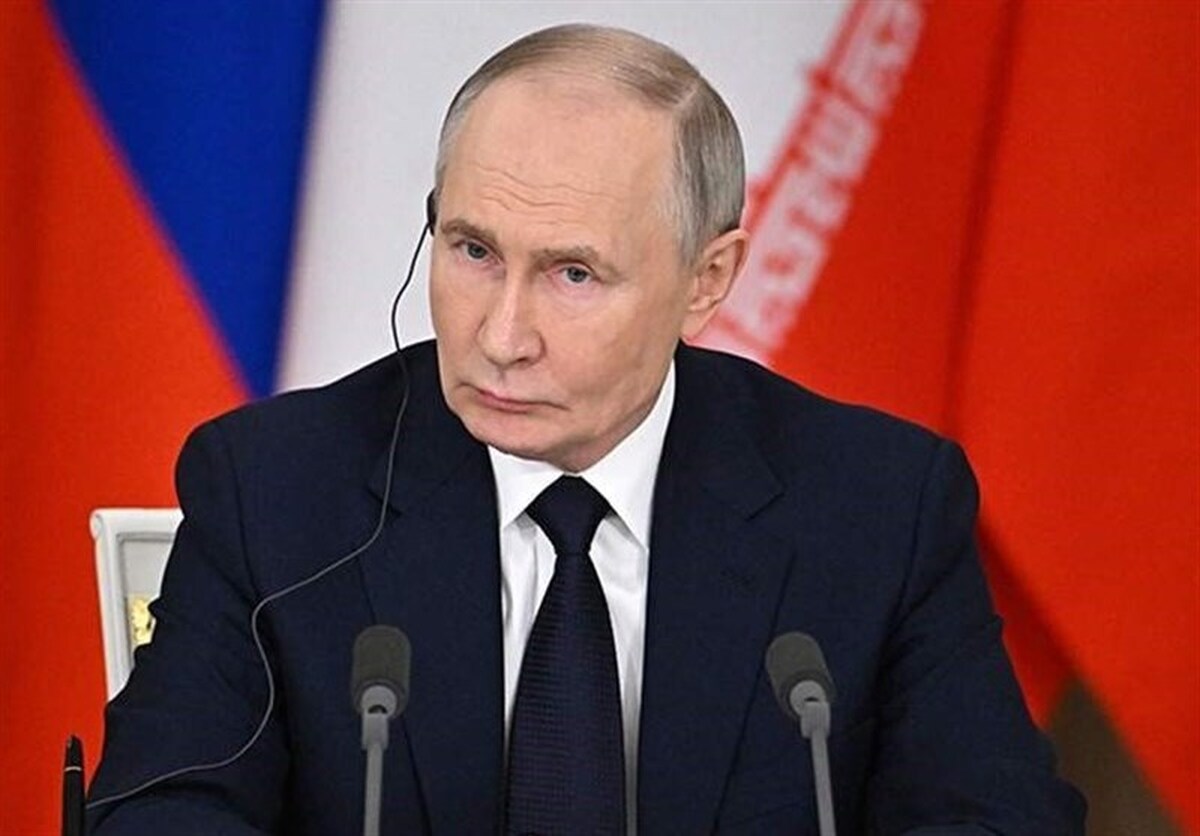 روسیه: کاملا از ایران حمایت میکنیم روسیه: کاملا از ایران حمایت میکنیم