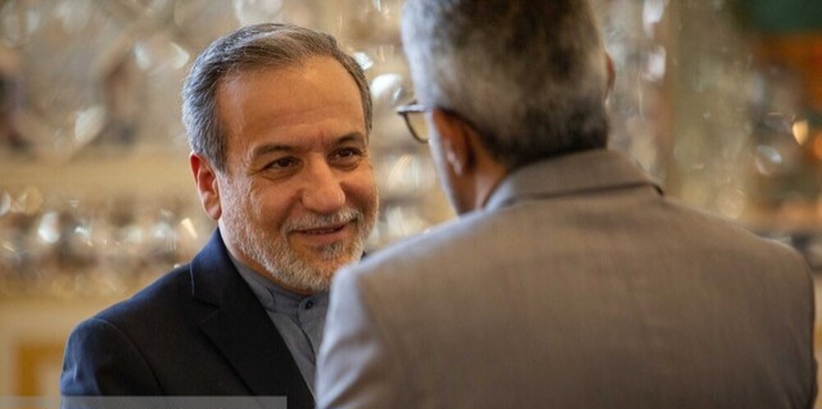 عراقچی دیدار ایرانی-اروپایی در ژنو را تایید کرد