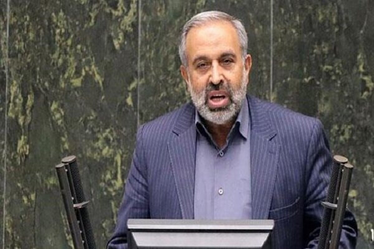 اگر آمریکا وارد جنگ با ایران شود، بستن تنگه هرمز حق مشروع ما است اگر آمریکا وارد جنگ با ایران شود، بستن تنگه هرمز حق مشروع ما است