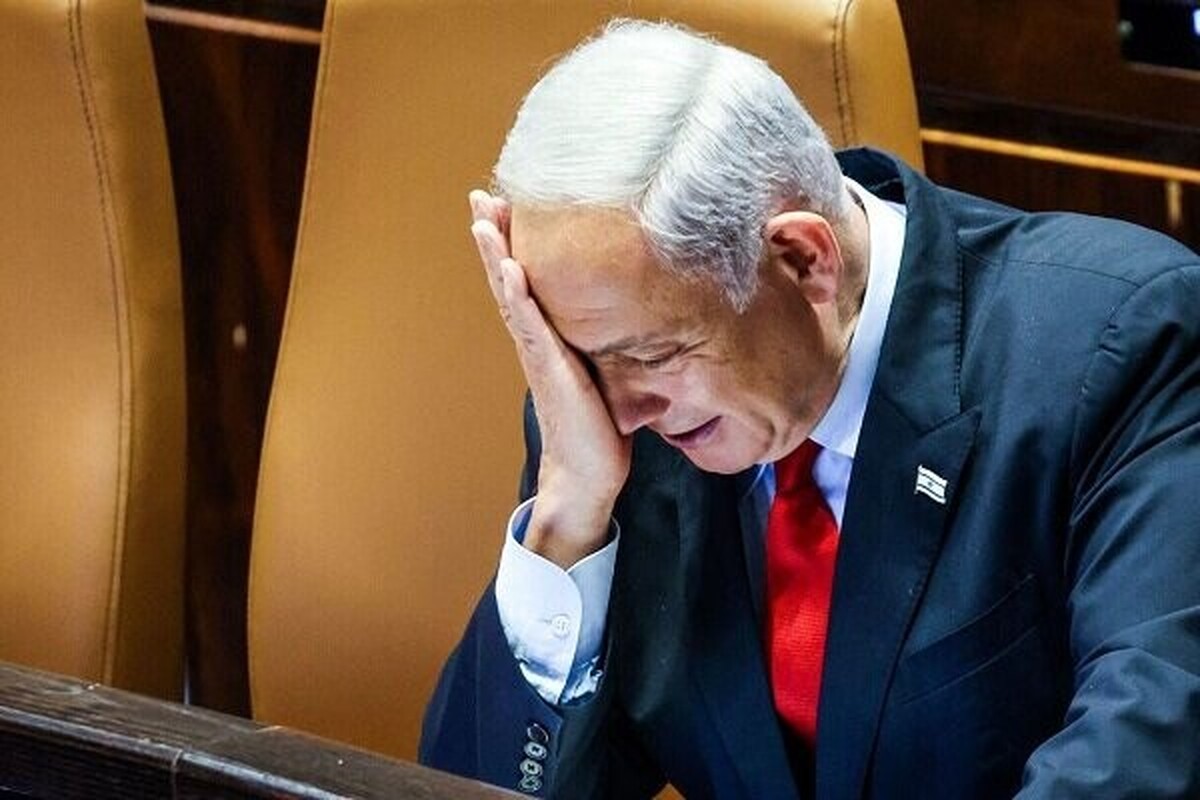 نتانیاهو: هیچ دوستی صادق تر از ترامپ نداریم نتانیاهو: هیچ دوستی صادق تر از ترامپ نداریم