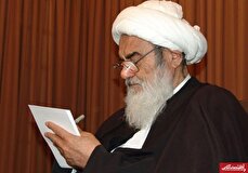 پیام حضرت آیتالله العظمی مظاهری در پی یاوهگوییهای اخیر رئیس جمهور آمریکا