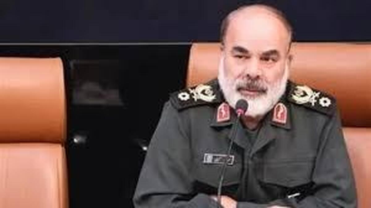 محمد کرمی کیست؟ / فرمانده جدید نیروی زمینی سپاه را بشناسید