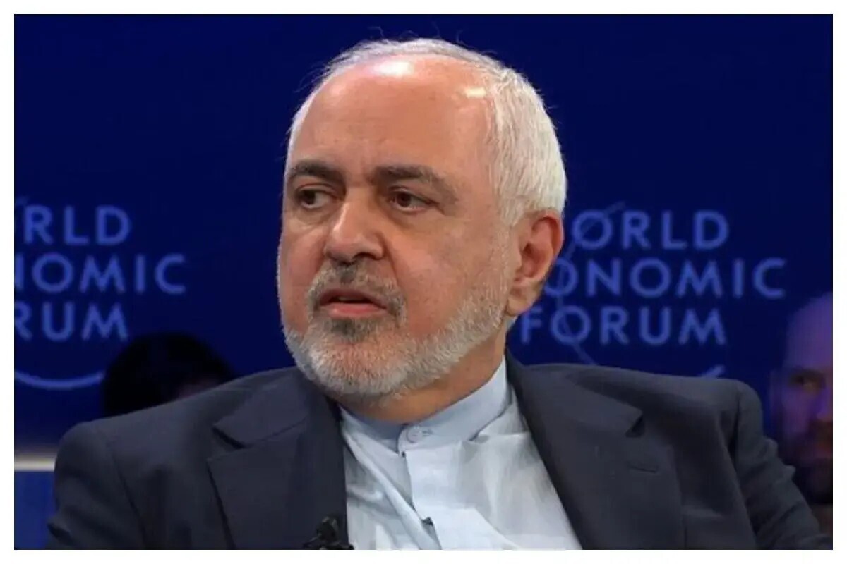 ظریف: ایران این جنگ را آغاز نکرد، اما ما تصمیم می‌گیریم چگونه به پایان برسد