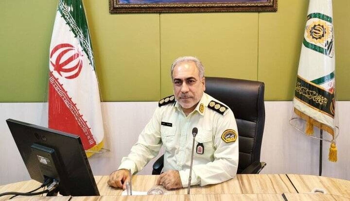 هشدارهای پلیس آگاهی برای جلوگیری از سرقت منزل هشدارهای پلیس آگاهی برای جلوگیری از سرقت منزل