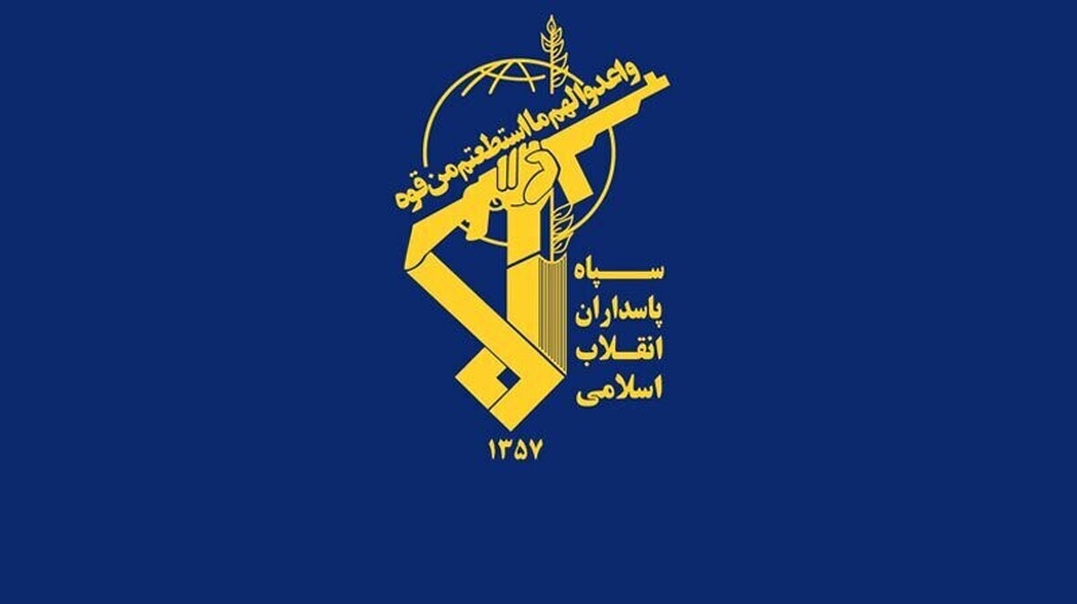 اولین حمله سپاه با پهپاد رزمی به اسرائیل