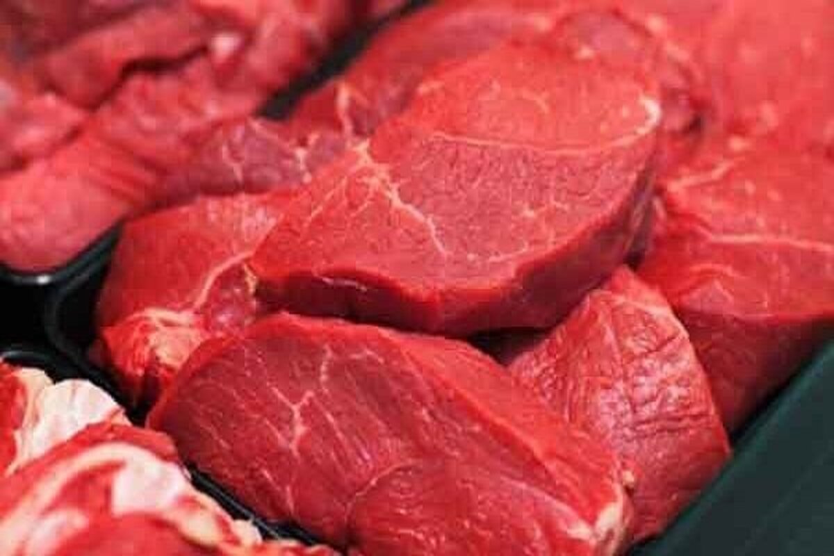 قیمت گوشت قرمز امروز ۳ خرداد ۱۴۰۴ / سردست گوساله چند؟ + جدول