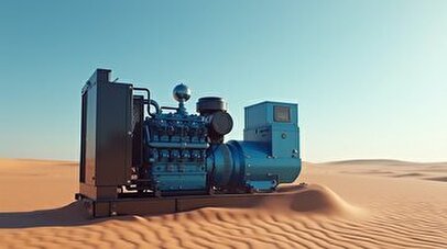 قطعی برق و افزایش مصرف بنزین!/ هر ژانراتور برق چقدر بنزین مصرف می‌کند؟