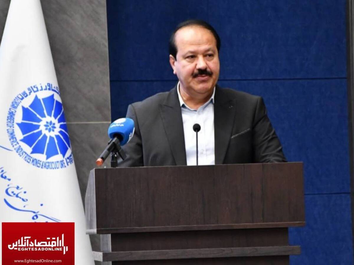 تجارت ۷۵ میلیون دلاری بین ایران و اوراسیا در ۵ سال/ «گلستان» بیشترین گواهی مبدا را صادر میکند تجارت ۷۵ میلیون دلاری بین ایران و اوراسیا در ۵ سال/ «گلستان» بیشترین گواهی مبدا را صادر میکند