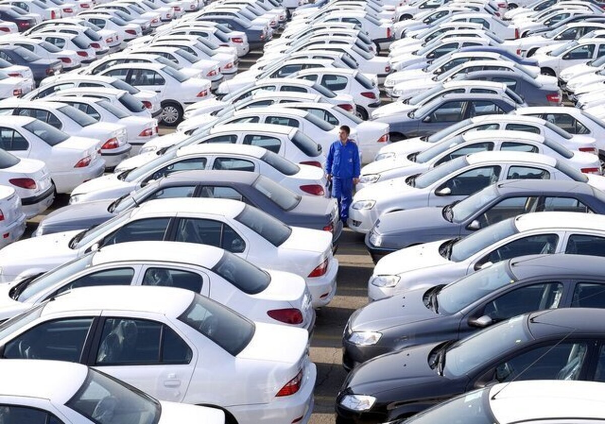 آخرین قیمت خودروهای داخلی/ کدام خودروها گران شدند؟ آخرین قیمت خودروهای داخلی/ کدام خودروها گران شدند؟
