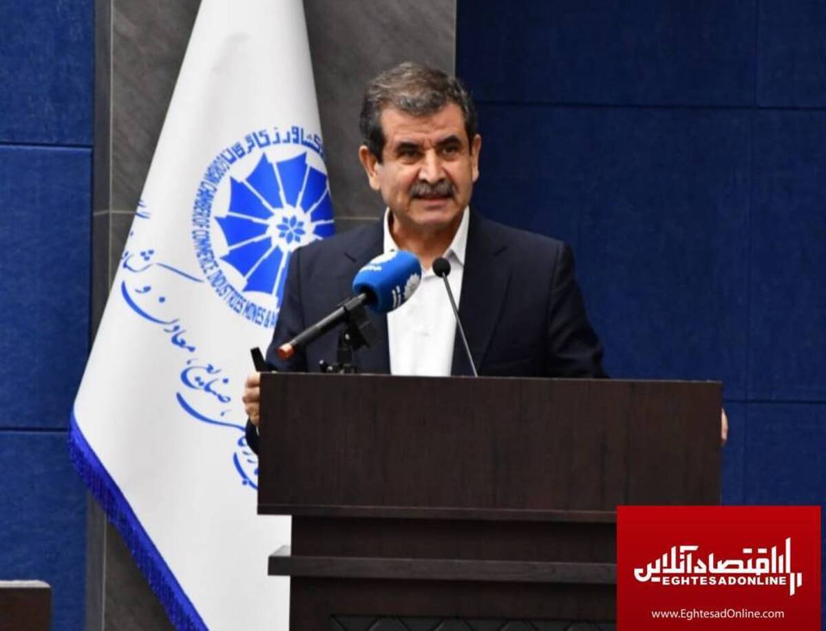 تعرفه ۸۷ درصد کالاهای مبادلاتی میان ایران و اوراسیا صفر است تعرفه ۸۷ درصد کالاهای مبادلاتی میان ایران و اوراسیا صفر است