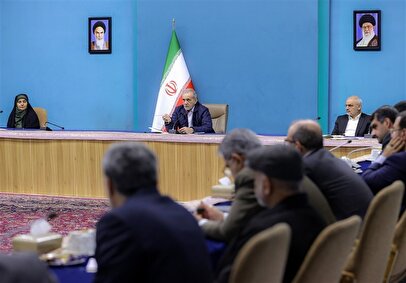 رییس جمهور: باید گاز را از خانه‌ها حذف و برق را جایگزین کنیم/ در حوزه برق بدمصرف هستیم