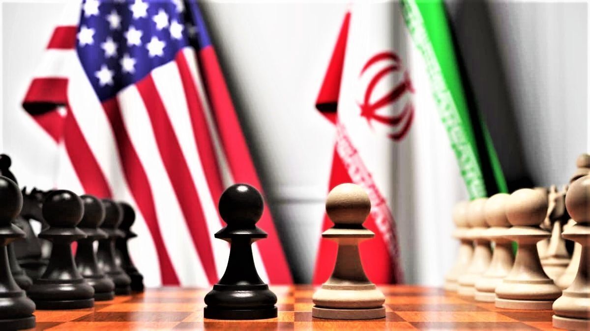 از برجام تا رم؛ دیپلماسی بهترین میدان نبرد بدون جنگ
