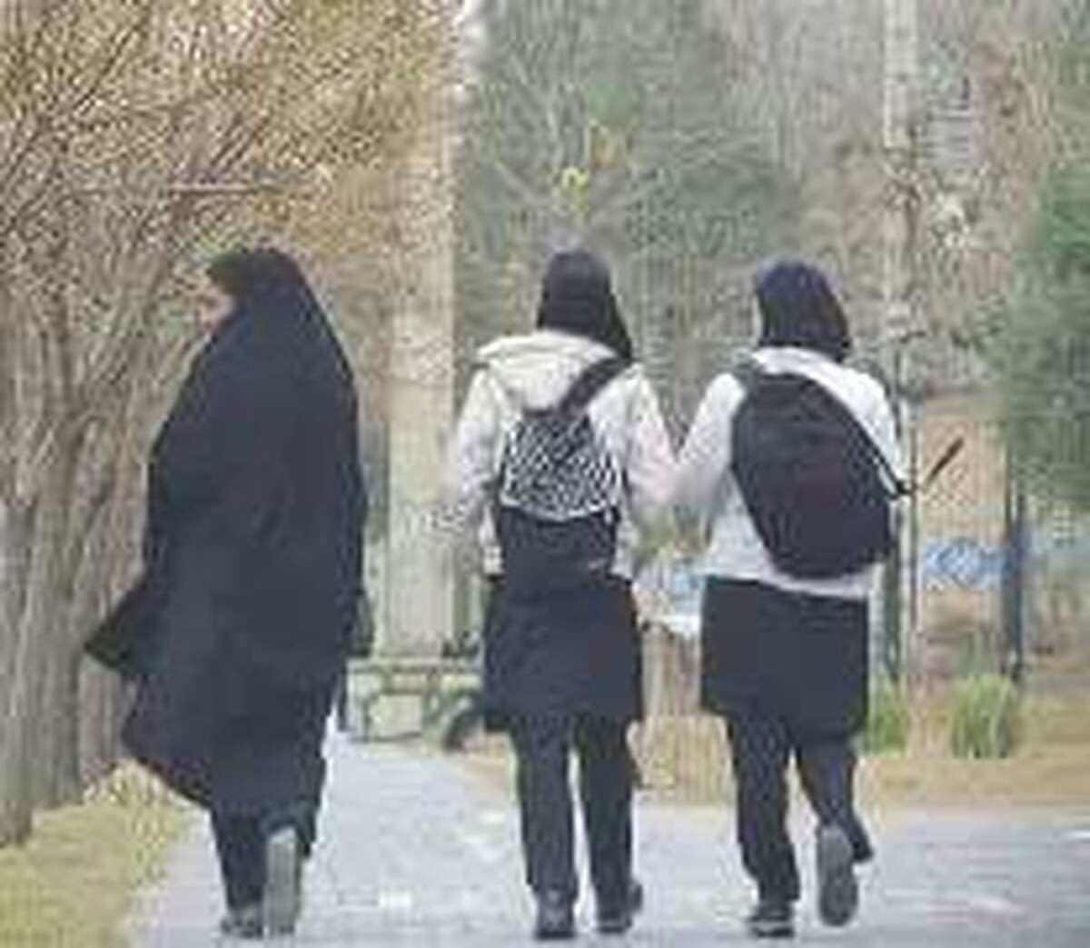 افزایش مستمری‌بگیران/ دهه هفتادی‌ها کمترین بخش هرم جمعیت کشور
