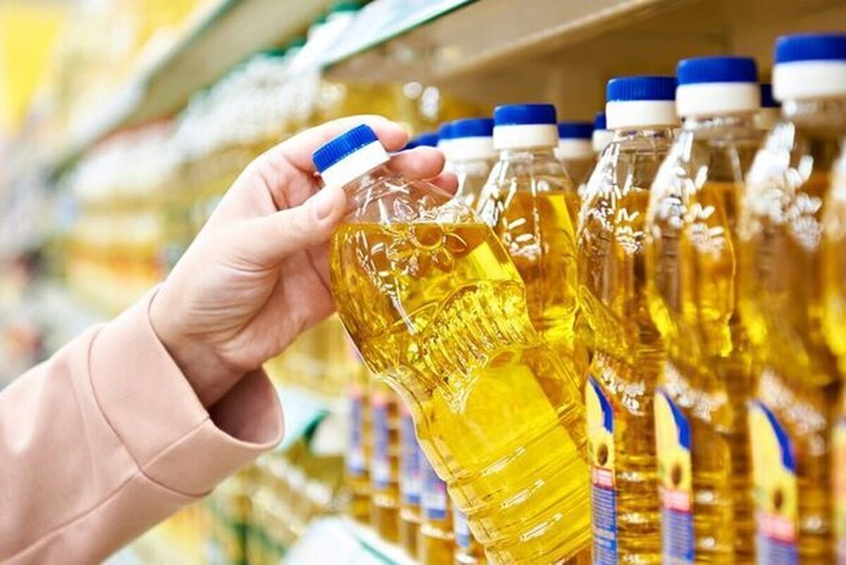 روغن مایع کمیاب شد روغن مایع کمیاب شد
