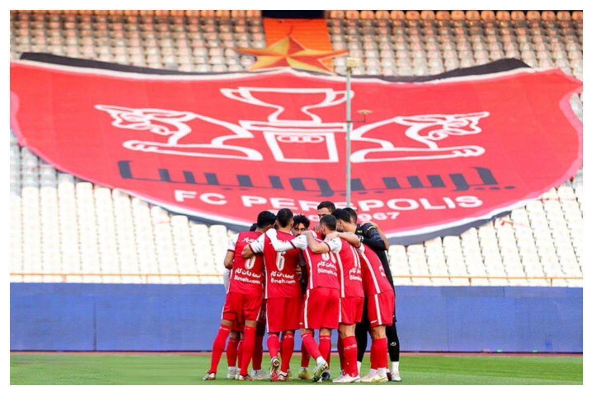 پرسپولیس به دنبال بازگرداندن مدافع محبوب!