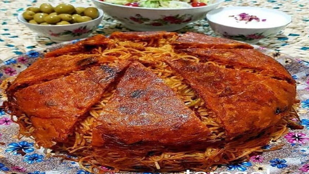 هرگز ته دیگ نان و سیب زمینی نگذارید هرگز ته دیگ نان و سیب زمینی نگذارید