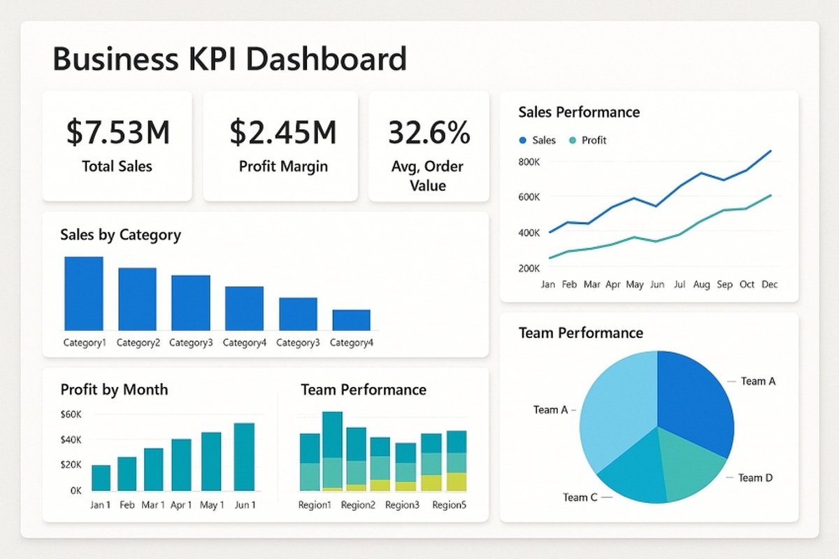 مقدمه | چالش تصمیم‌گیری بدون داده‌ها