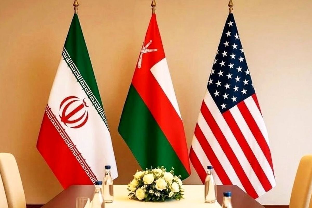 زمان برگزاری دور ششم مذاکرات ایران و آمریکا مشخص شد؟ زمان برگزاری دور ششم مذاکرات ایران و آمریکا مشخص شد؟