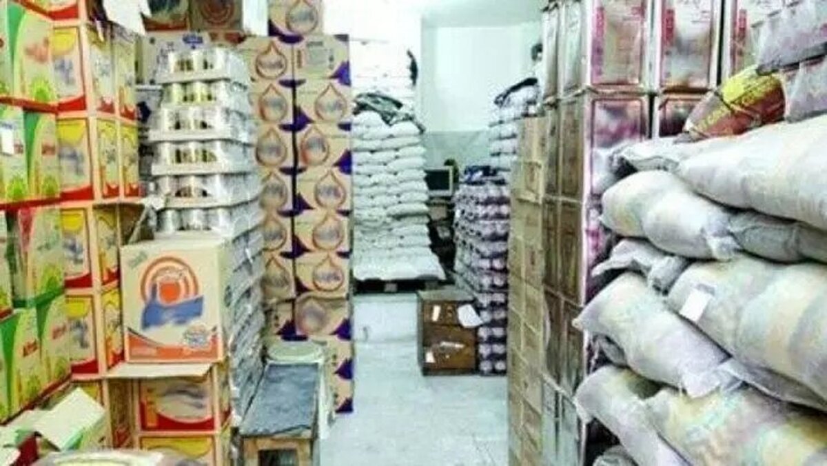 درخواست اتاق اصناف از تهران/ کمبود کالا نداریم احتکار نکنید درخواست اتاق اصناف از تهران/ کمبود کالا نداریم احتکار نکنید