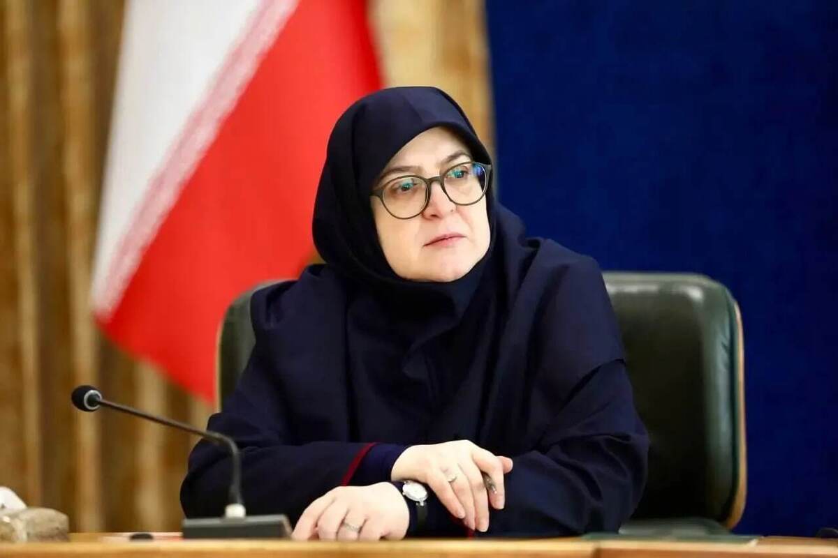 سخنگوی دولت علت قطع اینترنت جهانی در ایران را اعلام کرد