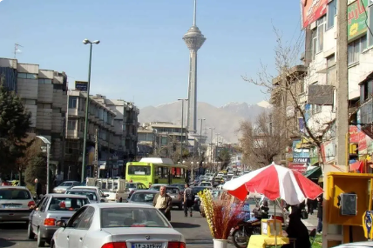 حمله پهپادی اسرائیل به آپارتمانی در گیشا+ عکس